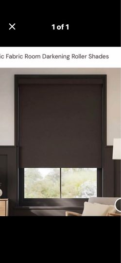 Roller Shades