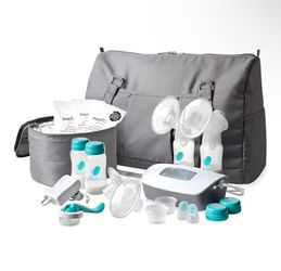 Evenflo Pump