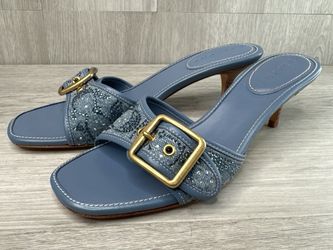 COACH CEX10 SIZE 8B (A1D033649)