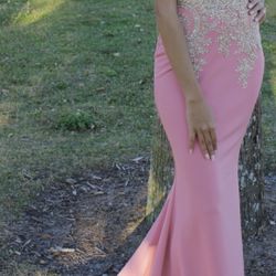 Prom  Or Weeding Dress