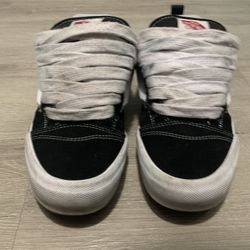 Vans Knu Skool