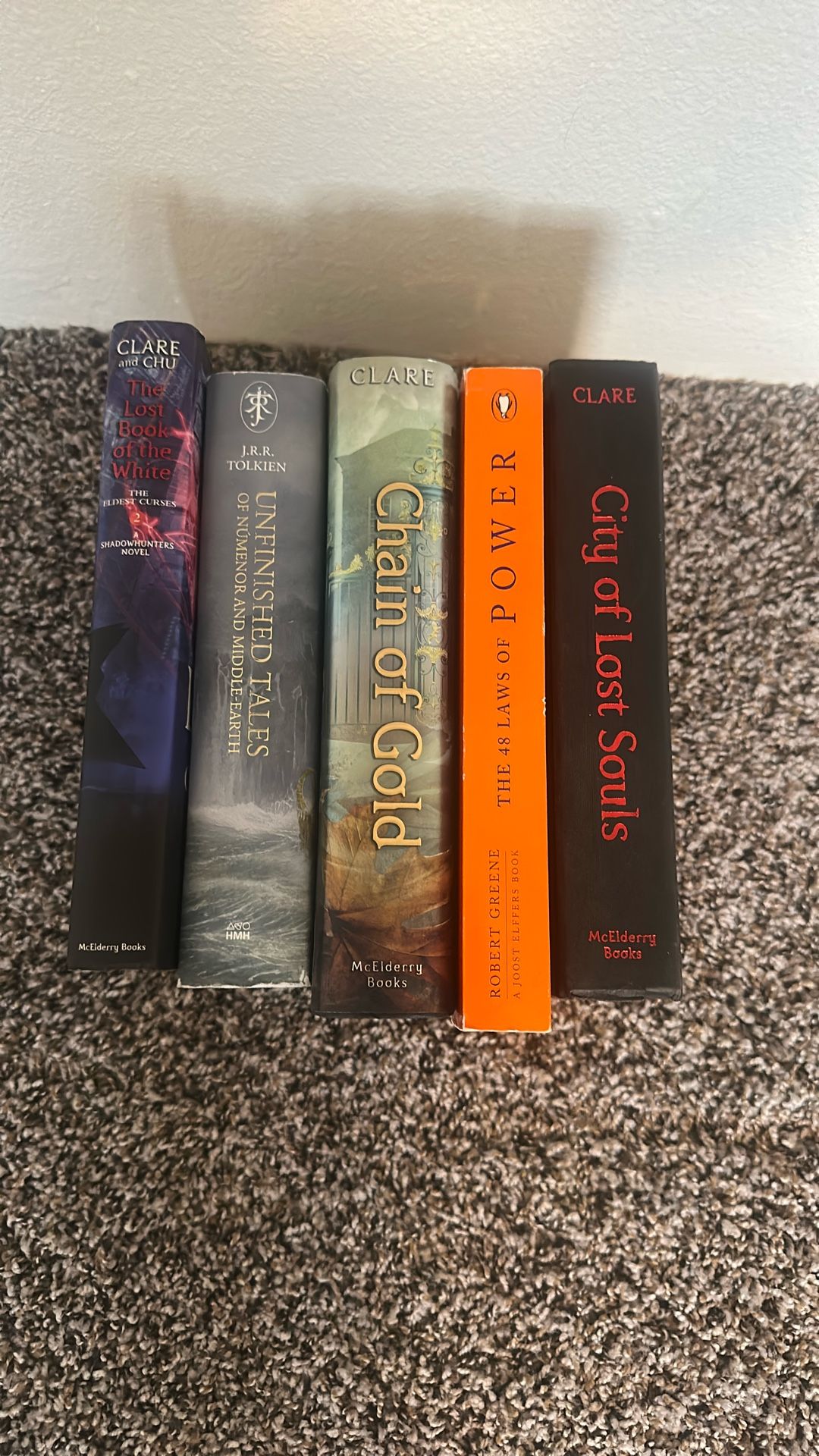 Books 