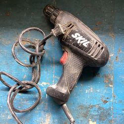 Skil Single Speed Drill