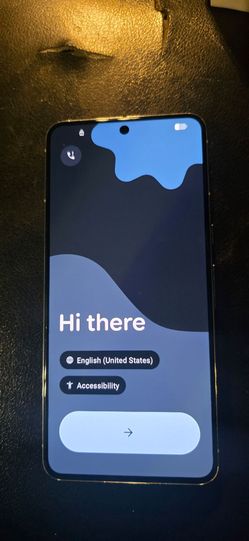 Google pixel 8 pro