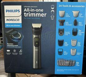 Trimmer