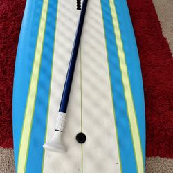 Wavestorm Taquito Paddleboard 7”ft