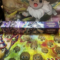 Yugioh
