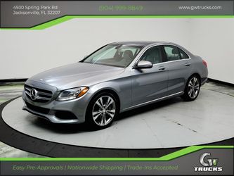 2016 Mercedes-Benz C 300