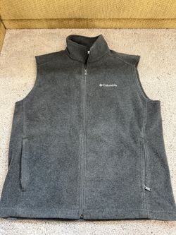 Mens Vest