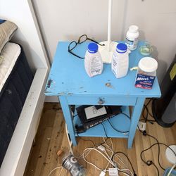 Free IKEA Nightstands 