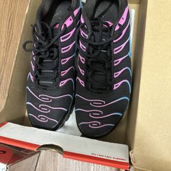 Nikes 