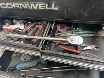 Snap On SL80 1/2” Ratchet