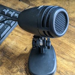 USB Condenser Microphone for Home Office