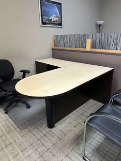 Office Desk