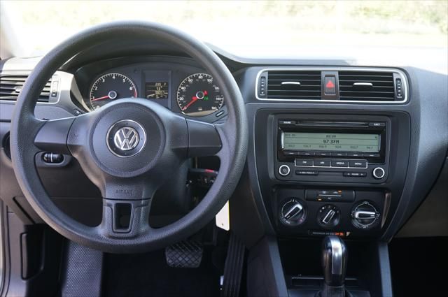 2011 Volkswagen Jetta