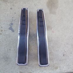 61-77 Ford Trucks Parts