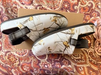 Nike Calm RealTree Men's Mules