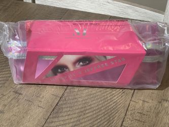 Morphe X Jeffree Star Brush Collection