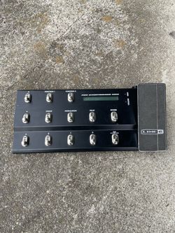 Line 6 FBV Shortboard MKII
