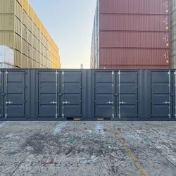 Conex Boxes Great Quality 20'40'40'hc 