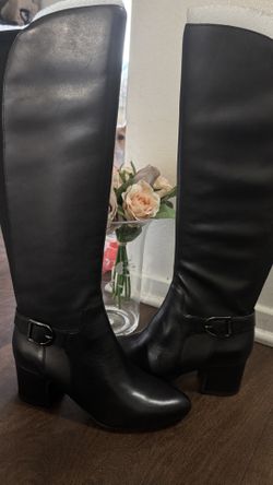 Botas Hermosas De Marca