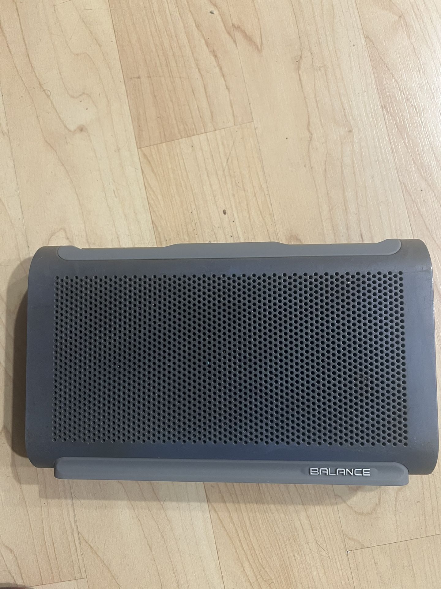 BRAVEN BALANCE Speaker
