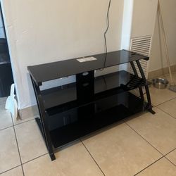 3 Tier Tv Stand 