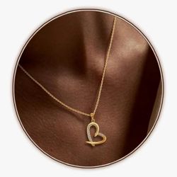 Brand: Ceaklev S925 Sterling Silver Heart Necklace for Women, Dainty Love Pendant with CZ, Jewelry Gift for Birthday, Anniversary, Valentine’s Day, Mo