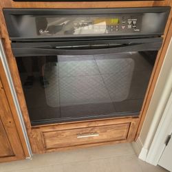 GE PROFILE OVEN