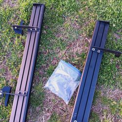 Running Boards