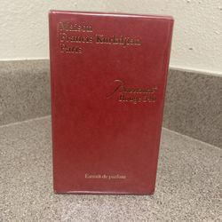 Baccarat Rouge 540 