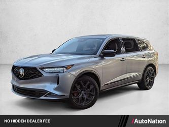 2024 Acura MDX