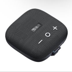 Tribit StormBox Micro 2 Wireless Portable Speaker.
