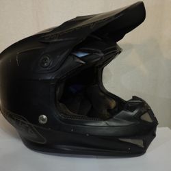 Troy Lee Designs SE4 H helmet