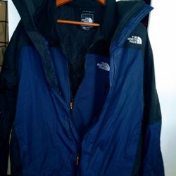 Mens North Face Winter Coats Different Prices, Sizes & Styles Just ask
