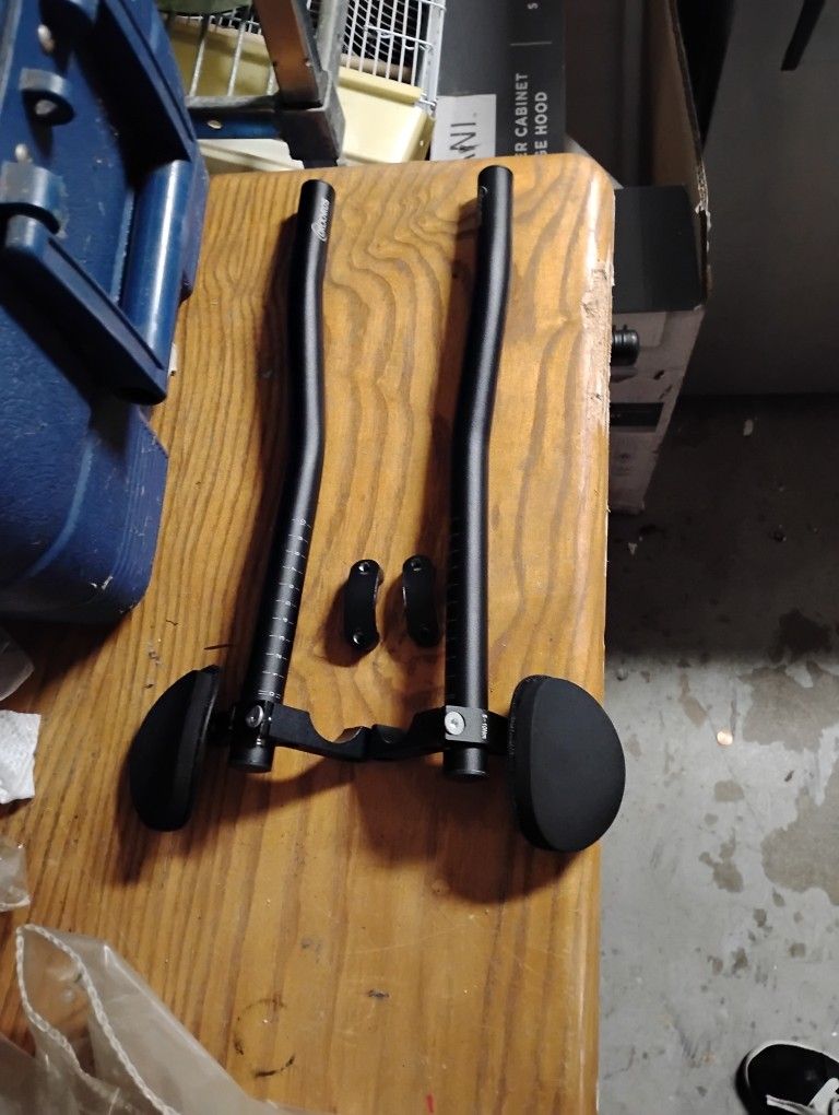Arm Rests