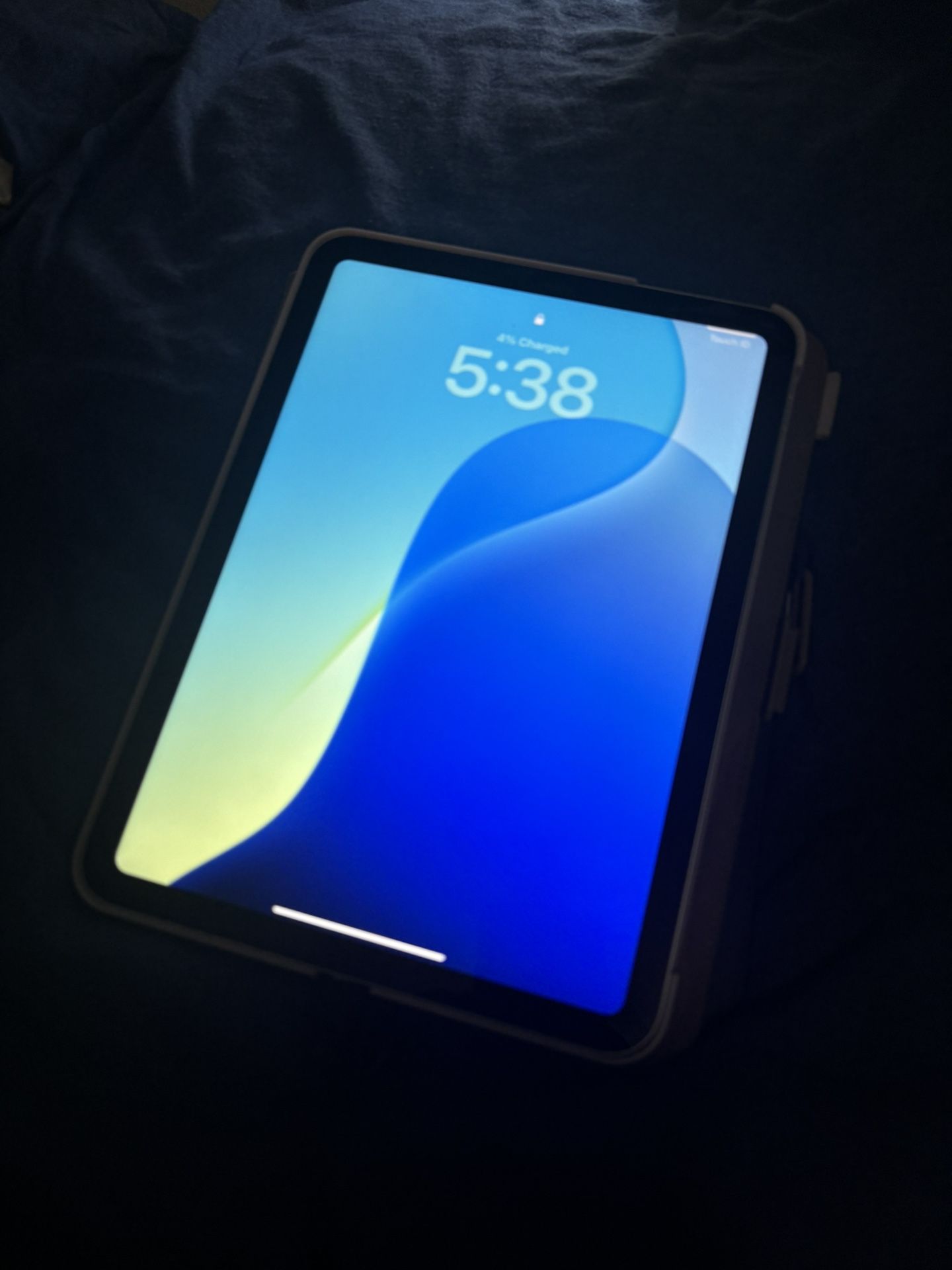10th gen iPad