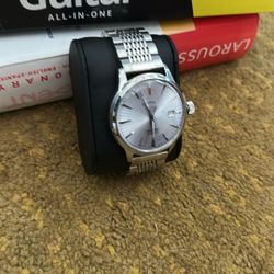 Seiko Presage Cocktail Time “White/Silver Zen Garden” – Automatic Dress Watch