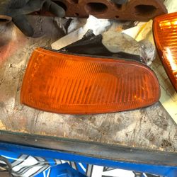 Eg Civic Driver Side $25
