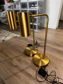 Good Lamps