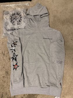 Chrome Hearts X Matty Boy Grey Edition