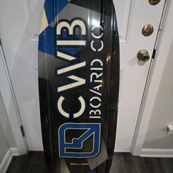 CWB Wake Board