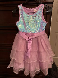 Girls Dress