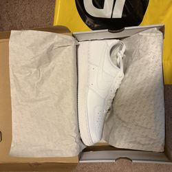 Nike AF1 ‘07 