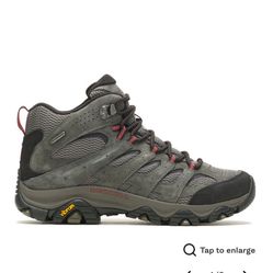 Merrell  Moab 3 Boots 