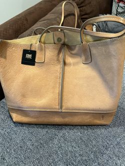 Brand New Frye purse