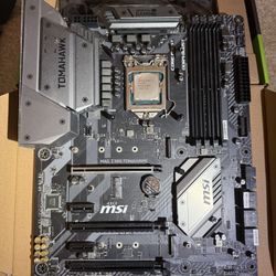 Gaming PC Core Bundle – i7-8700K + Z390 + 32GB RAM + NVMe SSD (Tested)