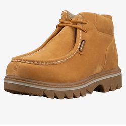 Lugz Fringe Boot