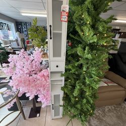 Brand New Bathroom Small  Storage Cabinet