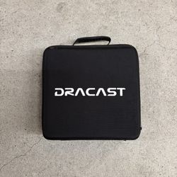 Photo/video Lights: Dracast Boltray Led600